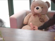 父母不在家，小熊維尼的大屌爆操我居然如此舒服「粉红兔TW」完整版看我的时间线留言 3/16