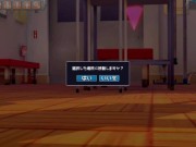 【エロゲーコイカツ！】東方 藤原妹紅3DCGアニメ動画(東方Project)[Hentai Game Koikatsu! Touhou Fujiwara no Mokou(Anime 3DCG 11/16