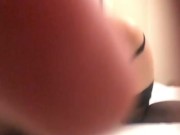 Horny slut. Sexwife pussy fuck  10/16