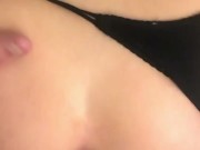 Horny slut. Sexwife pussy fuck  16/16