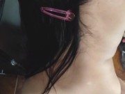 شديت بنت جيرانا سخونة تلوطت عليها تاجات عندي نحويها 11/16