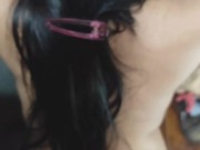 شديت بنت جيرانا سخونة تلوطت عليها تاجات عندي نحويها 7/16