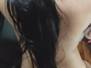 شديت بنت جيرانا سخونة تلوطت عليها تاجات عندي نحويها 8/16