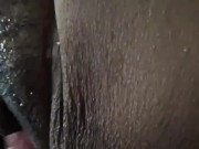 Quickie Time - Lasha Lane and Mr.Unicorn  14/16