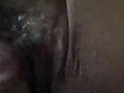 Quickie Time - Lasha Lane and Mr.Unicorn  16/16