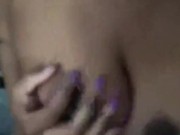 Quickie Time - Lasha Lane and Mr.Unicorn  3/16