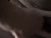 Quickie Time - Lasha Lane and Mr.Unicorn  7/16