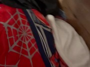 Eye rolling Puerto Rican swinger  3/16