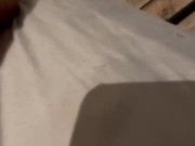 Eye rolling Puerto Rican swinger  4/16