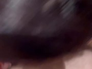 Eye rolling Puerto Rican swinger  5/16