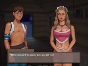 Pie In The Sky v0.5.0 - Having sex with my hot teacher and more 16/16