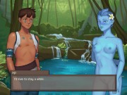 Pie In The Sky v0.5.0 - Having sex with my hot teacher and more 2/16