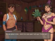 Pie In The Sky v0.5.0 - Having sex with my hot teacher and more 3/16