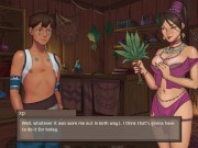 Pie In The Sky v0.5.0 - Having sex with my hot teacher and more 6/16