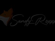 Sandy Roxxx tetona 1/16
