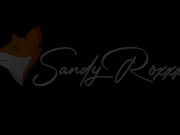 Sandy Roxxx tetona 15/16