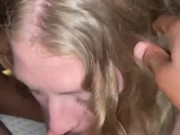 I know another bbc suck action  4/16