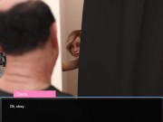 Midnight Paradise Part 31 - Changing Room Teasing 13/16