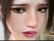 Flirty F - PART 17 - Women In Competition For A Blowjob 9/16