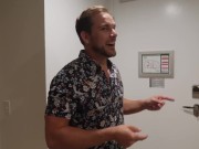 Thick Aussie Asian Tinder Date Meet and Fuck with Sexy Tit Fuck 4/16