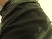 Cette MILF me réveille pour tourner un porno! Anal, ejac Citron et Sorbet 6/16