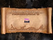 Treasure Of Nadia v93083 Part 283 Kaley Anal Sex By LoveSkySan69 10/16