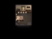 Treasure Of Nadia v93083 Part 283 Kaley Anal Sex By LoveSkySan69 13/16