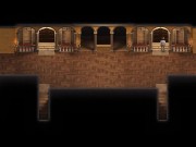 Treasure Of Nadia v93083 Part 283 Kaley Anal Sex By LoveSkySan69 5/16