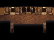 Treasure Of Nadia v93083 Part 283 Kaley Anal Sex By LoveSkySan69 6/16