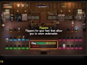 Treasure Of Nadia v93083 Part 283 Kaley Anal Sex By LoveSkySan69 7/16