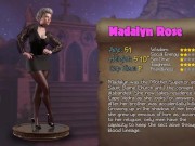 Treasure Of Nadia v93083 Part 283 Kaley Anal Sex By LoveSkySan69 8/16