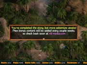 Treasure Of Nadia v93083 Part 286 Janet Anal Sex By LoveSkySan69 15/16