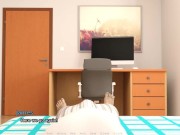 Thirsty For My Guest:Sexy Ass By The Pool-Ep1 1/16