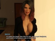 Thirsty For My Guest:Hot Girls With Big Tits-Ep2 11/16