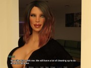 Thirsty For My Guest:Hot Girls With Big Tits-Ep2 12/16