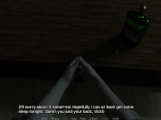 Thirsty For My Guest:Hot Girls With Big Tits-Ep2 16/16