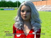 Thirsty For My Guest:Hot Girls With Big Tits-Ep2 2/16