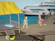 Fuckerman - Summer Time Pt.1 10/16