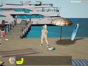 Fuckerman - Summer Time Pt.1 11/16