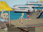 Fuckerman - Summer Time Pt.1 13/16