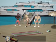 Fuckerman - Summer Time Pt.1 3/16