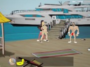 Fuckerman - Summer Time Pt.1 5/16