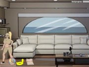 Fuckerman - Summer Time Pt.1 8/16