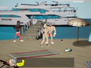 Fuckerman - Summer Time Pt.1 9/16