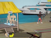 Fuckerman - Summer Time Pt.2 11/16