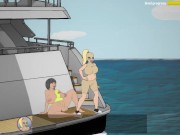 Fuckerman - Summer Time Pt.2 12/16