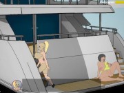 Fuckerman - Summer Time Pt.2 15/16