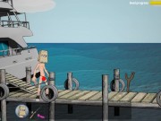 Fuckerman - Summer Time Pt.2 6/16