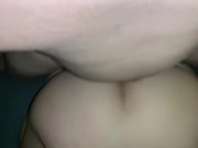Cheating on my Boyfriend with His Roommate 11/16