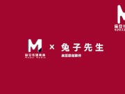 【国产】麻豆传媒作品/TZTV-EP2兔子先生中日对决节目版000/免费观看 1/16